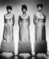 Diana Ross Supremes