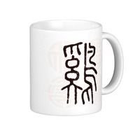 Rooster Mugs