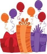 Girl Birthday Presents