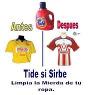 Chivas Vs America