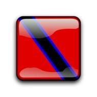 Trinidad And Tobago Flag Clip Art