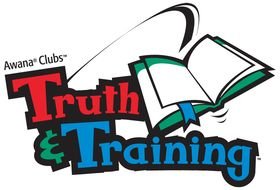 training company logo