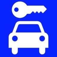 Car Parking Clip Art N6