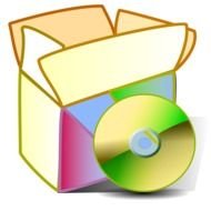 application unpack symbol