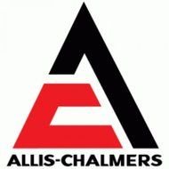 Allis Chalmers Logo N3