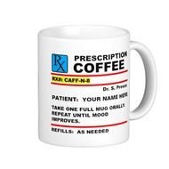 Coffee Mug Funny Quotes