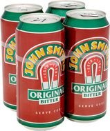 bitter drink in cans as a picture for clipart