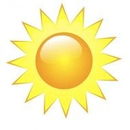 Severe Weather Symbols Clip Art N3