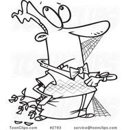 Waiting In Line Clip Art N3