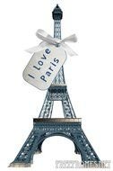 Eiffel Tower A Symbol Of Paris PNG S