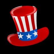 Independence Day Clip Art N38
