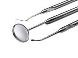 Dental Tools And Instruments