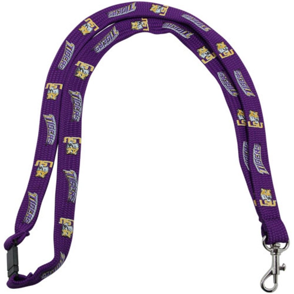Tiger Lanyard