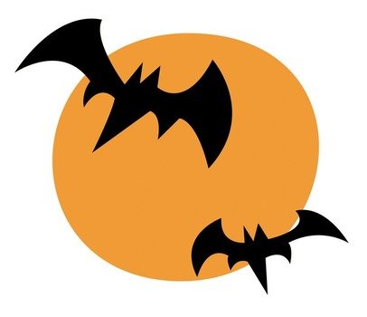 Bat Moon N2