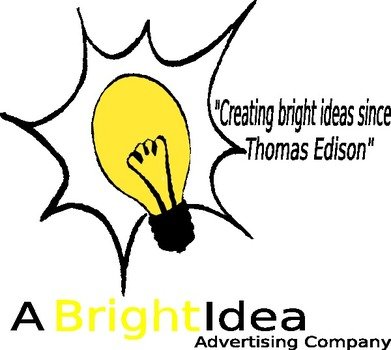 Bright Idea Clip Art N27