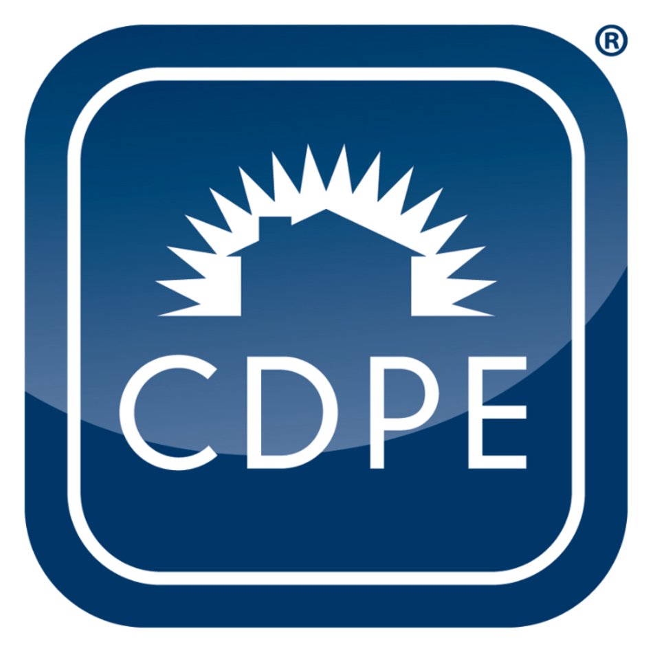 cdpe drawing