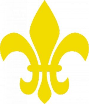 Fleur De Lis Clip Art N70