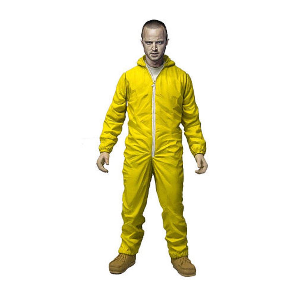 Jesse Pinkman Action Figure