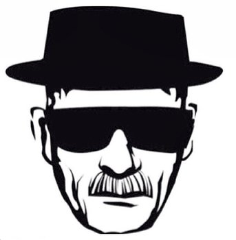 Heisenberg Breaking Bad N3