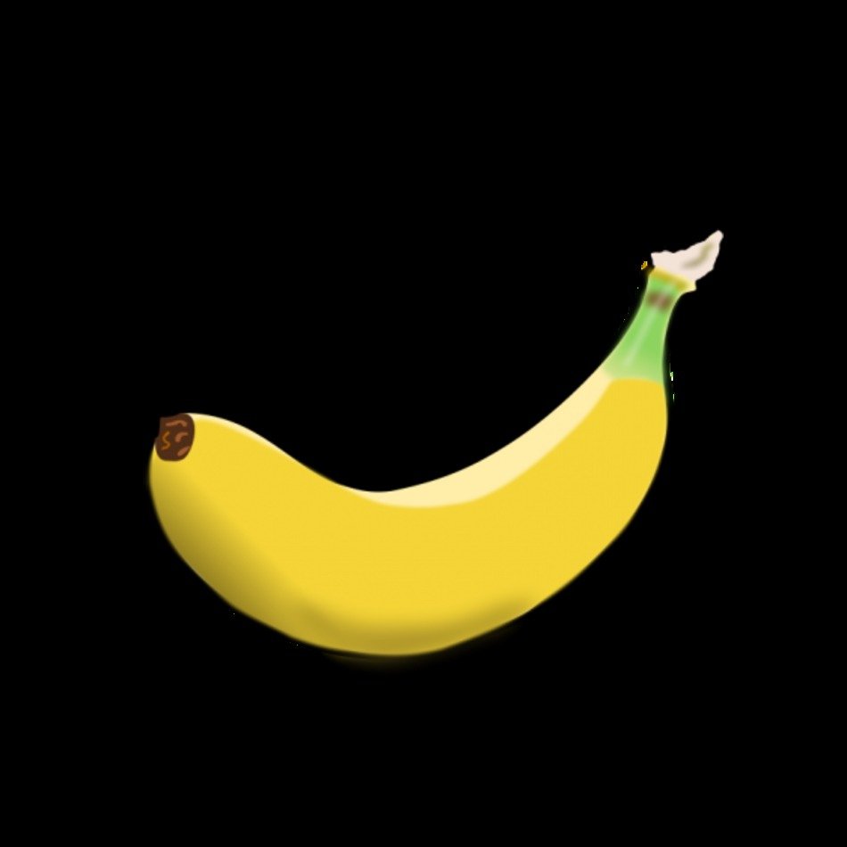 577 Bananapng