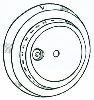 Smoke Detector Clip Art N11