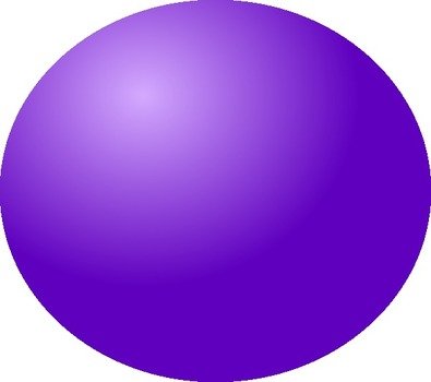 Purple Ball N2