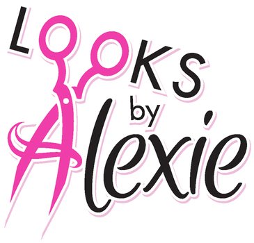 Hair Stylist Logos