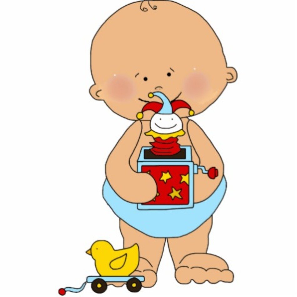 Baby Boy Toys N3