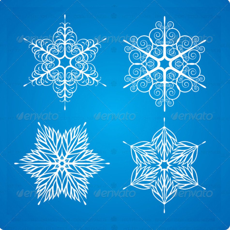 Ice Crystals
