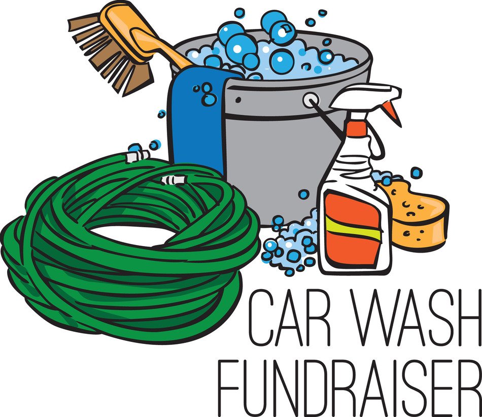 Car Wash Fundraiser N2