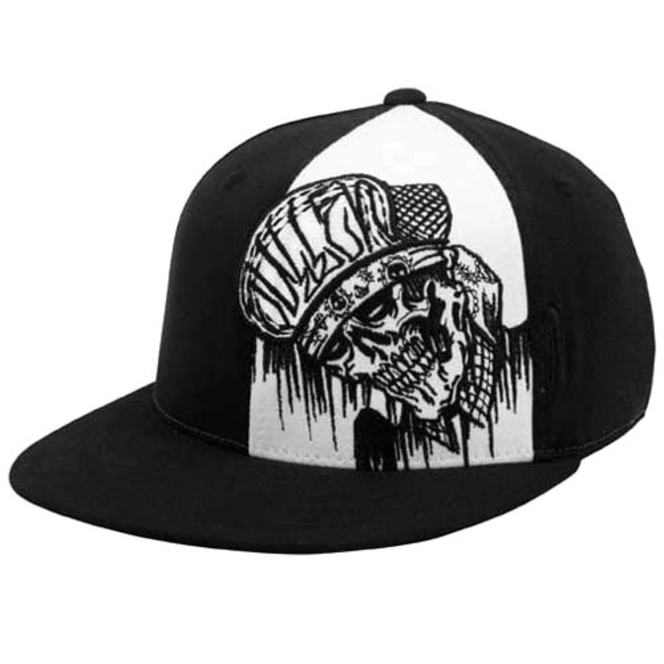 Flex Fit Hats