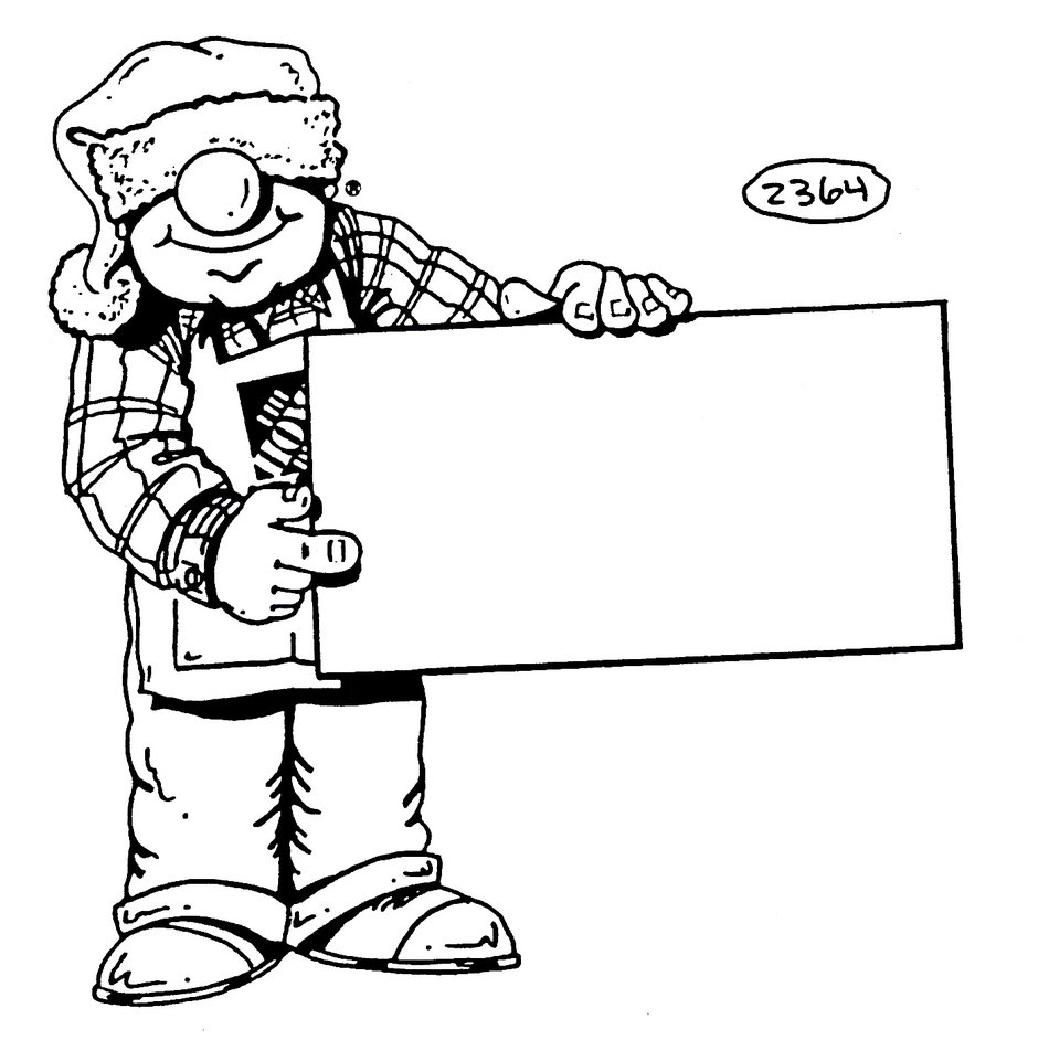 Home Depot Homer Coloring Pages