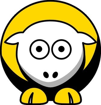College Football Clip Art N23