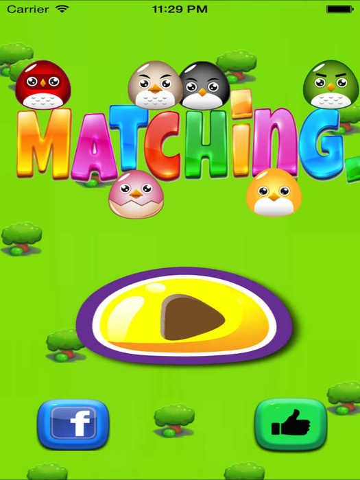 Matching Games For Adults
