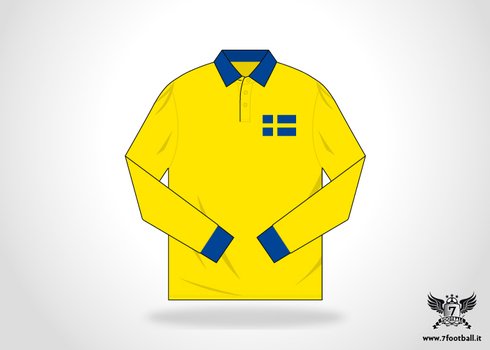 Related Pictures Sweden World Cup Jerseys Shirts Kits 2010 Soccer