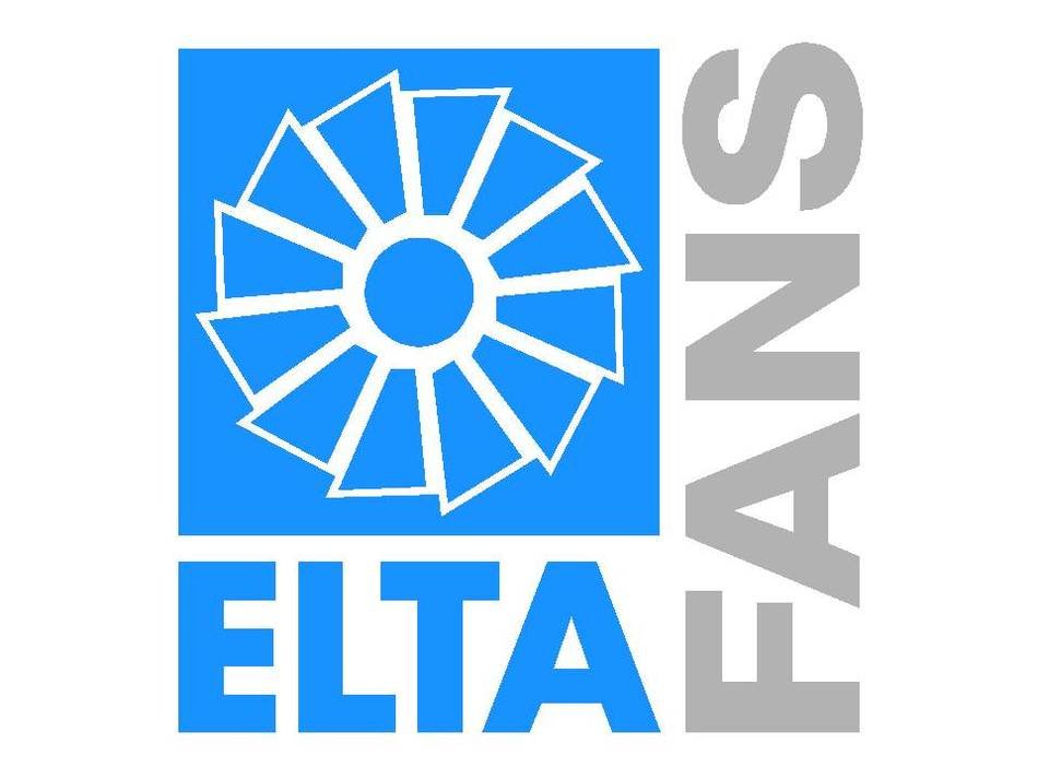 logo of elta fans