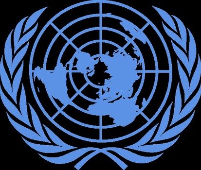 United Nations Logo