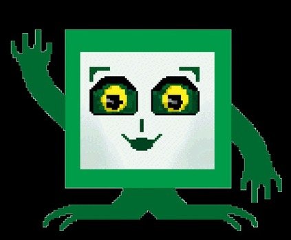 Alien And Clip Art