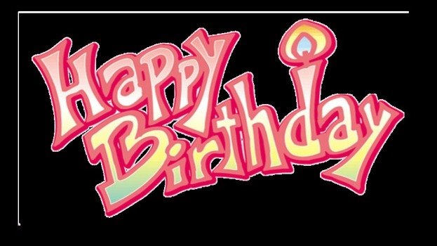 happy birthday N215