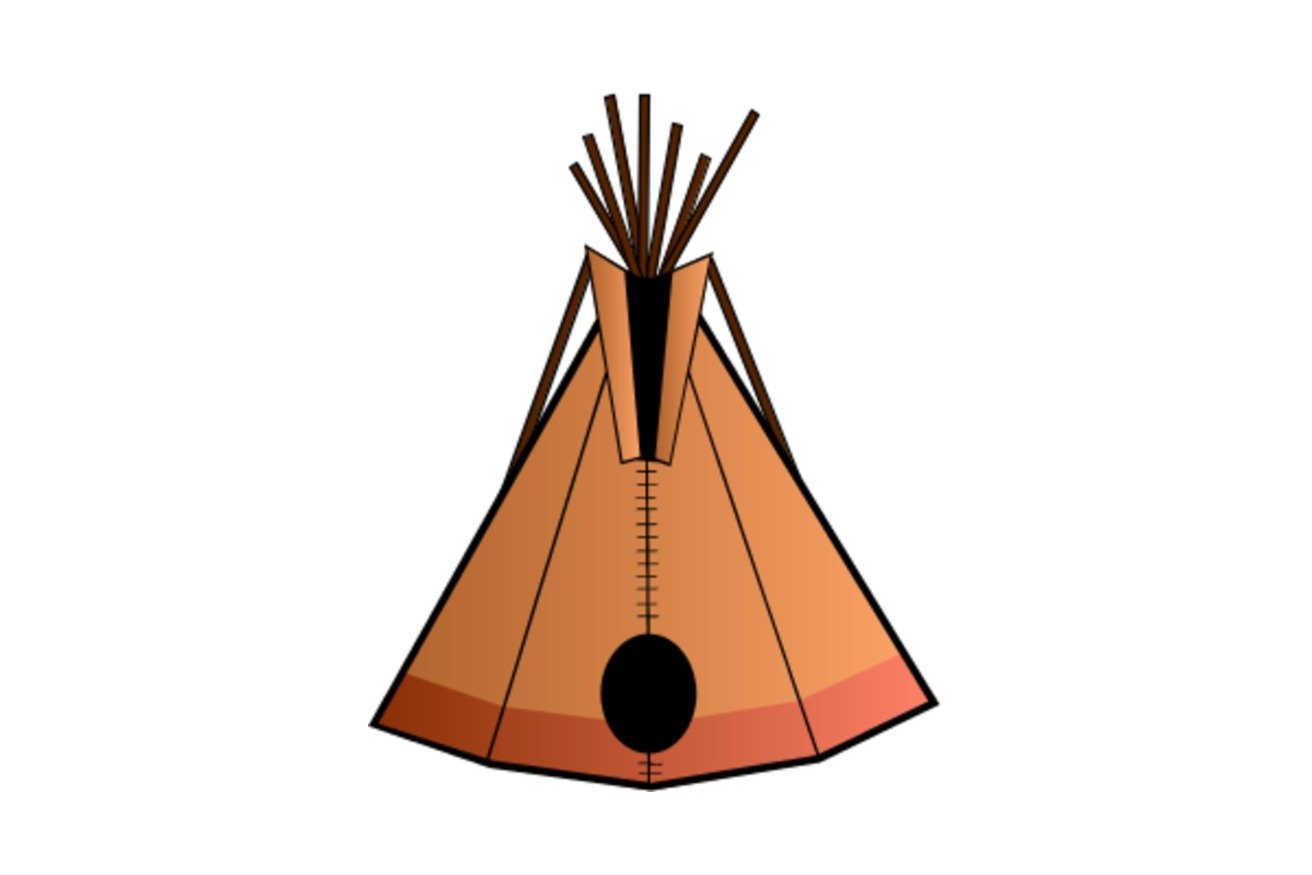 Indian Clip Art N20