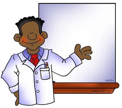 Demonstration Clip Art N5