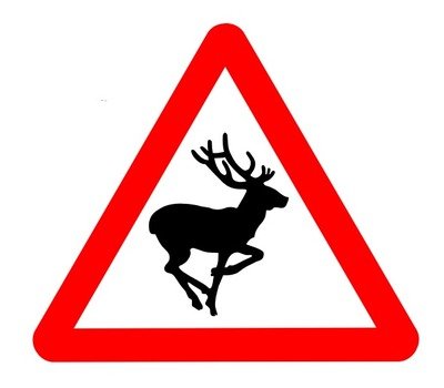 Free Clip Art Warning Signs