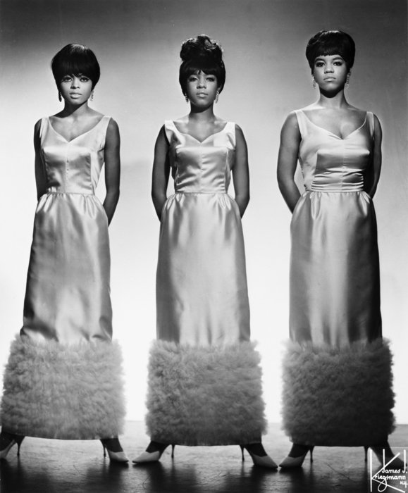 Diana Ross Supremes