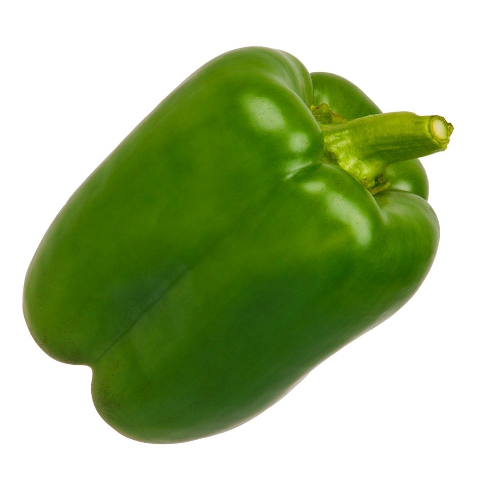 green pepper N3
