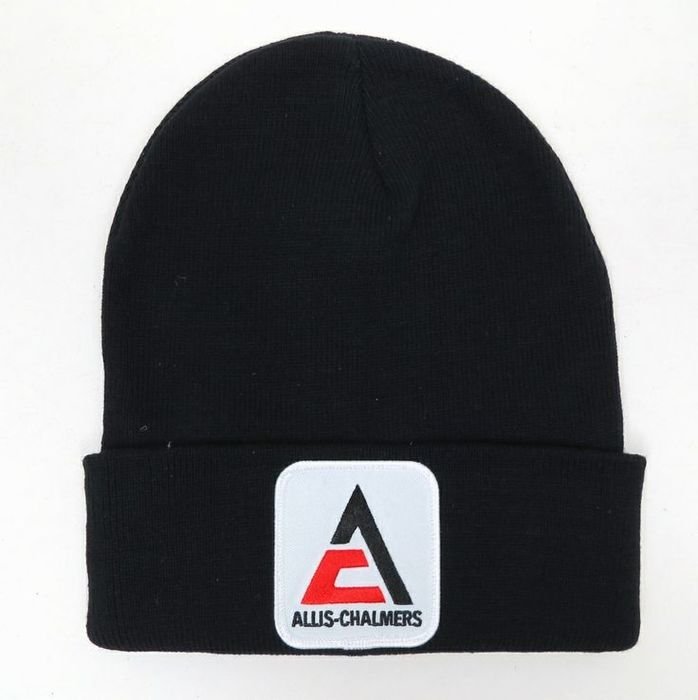 Allis Chalmers Logo N2