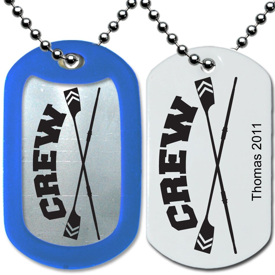 Crossed Oars Clip Art N8