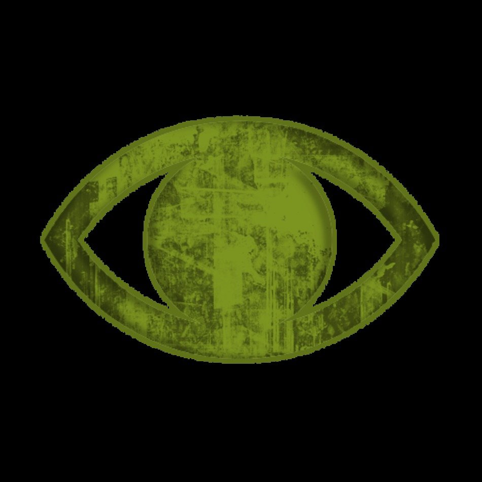 Big Eyes Clip Art N12