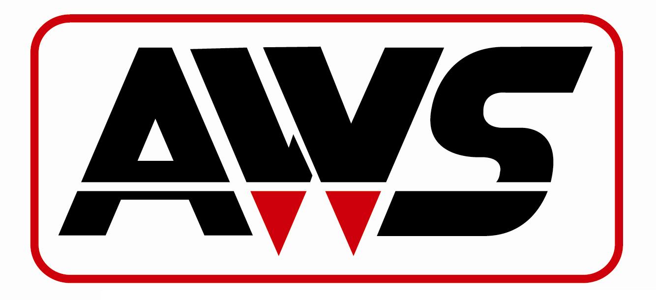 Clip art of AWS Logo free image download