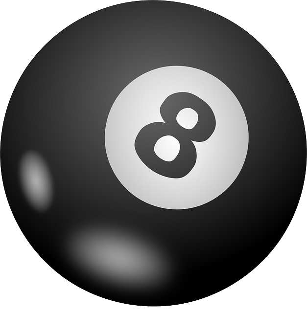 Eight Ball Clip Art N6 free image download