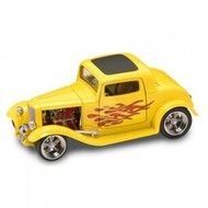 1932 Ford 3 Window Coupe
